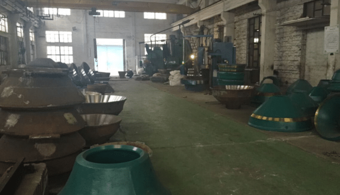 威海恒立耐磨材料有限公司